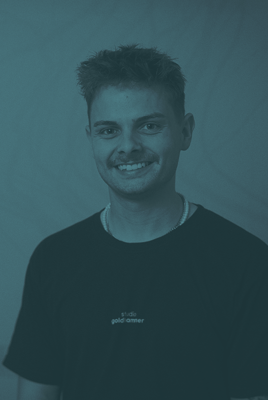 Nick Amrhein
