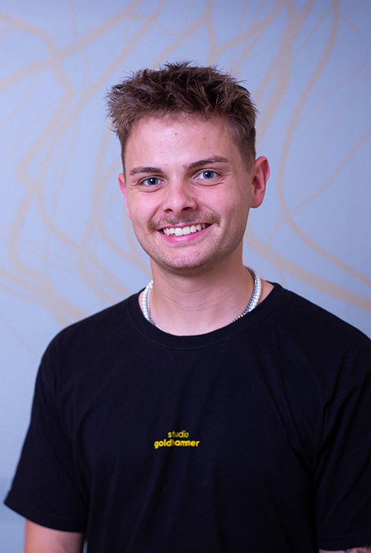 Nick Amrhein
