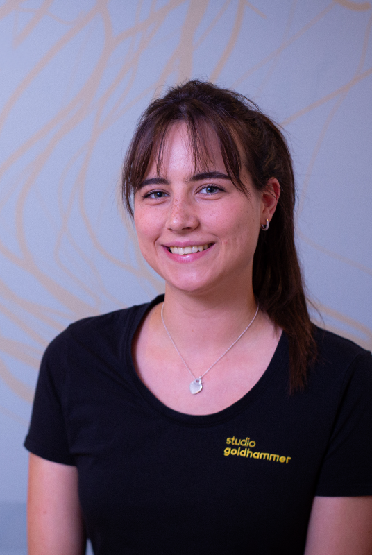 Sophia Meininger